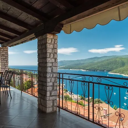 Adriatic Apartment Rabac Exterior photo