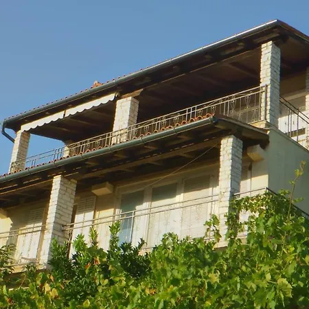 Adriatic Apartment Rabac Exterior photo