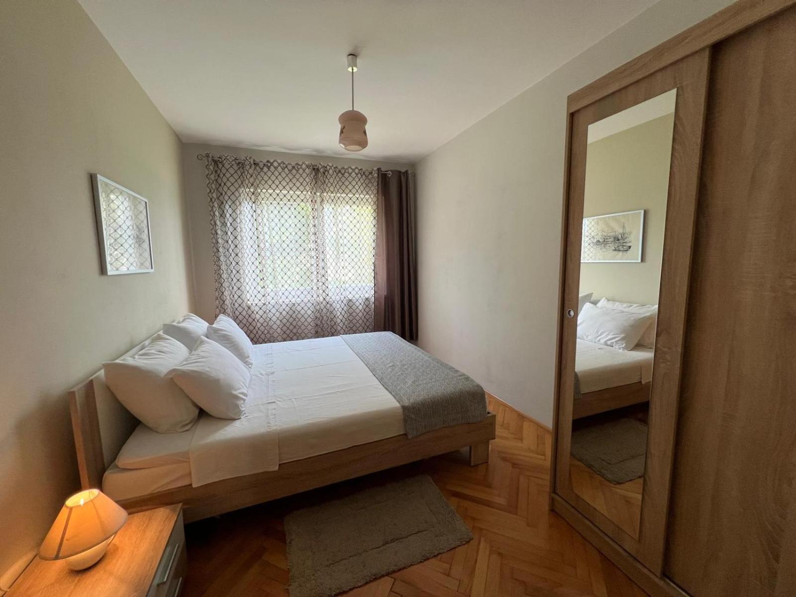 Adriatic Apartment *