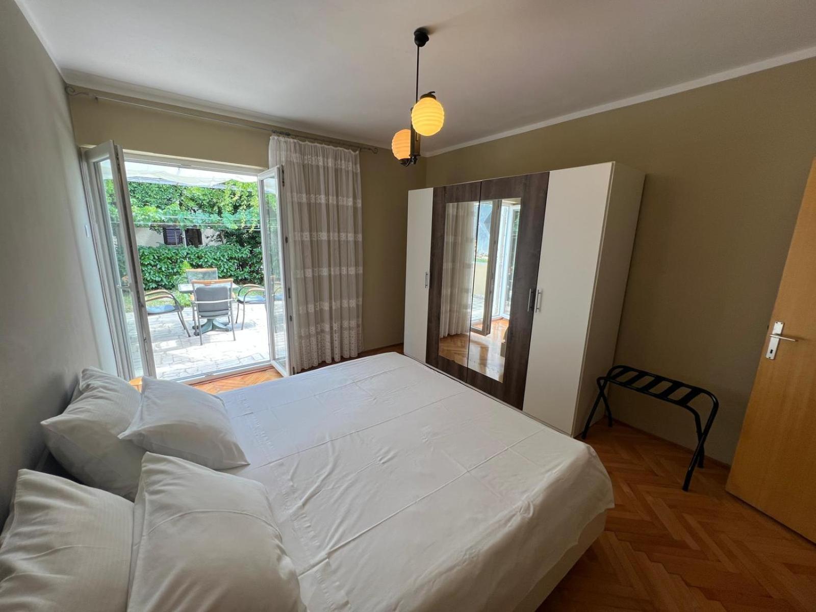 Apartmán Adriatic *