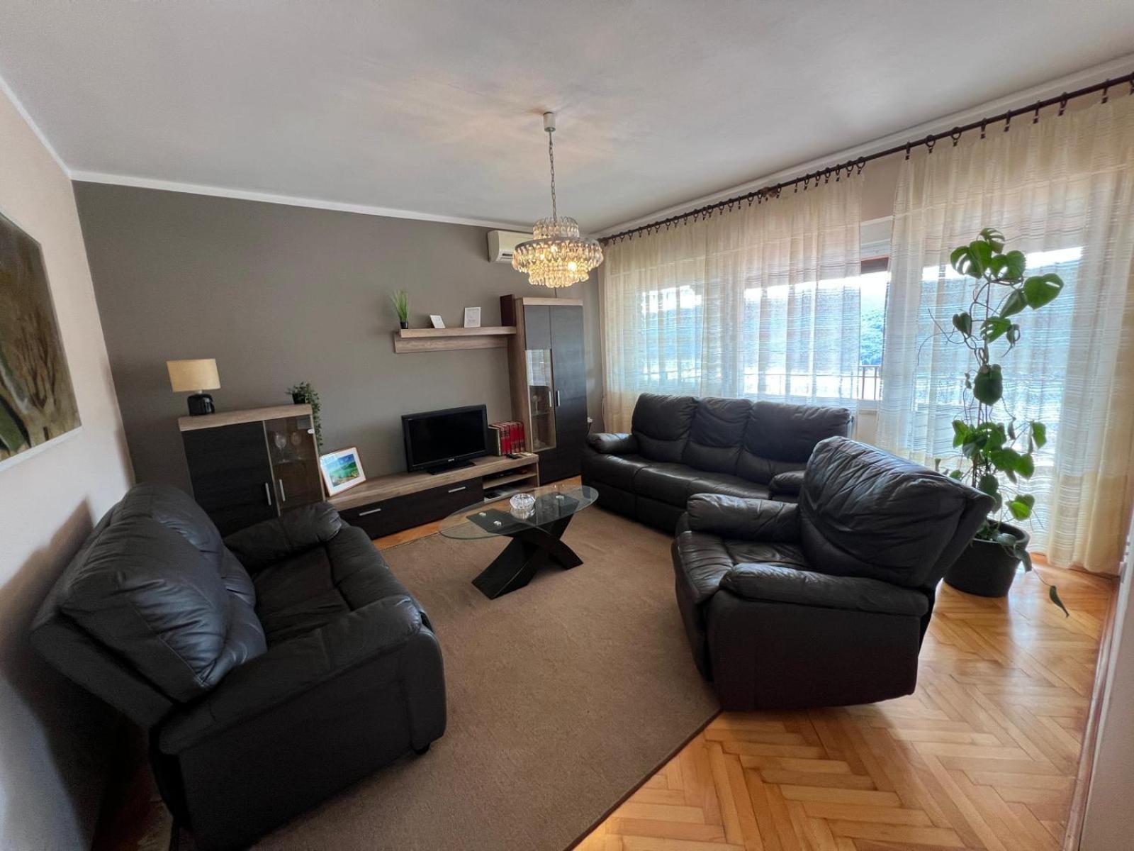 Adriatic Apartment Rabac