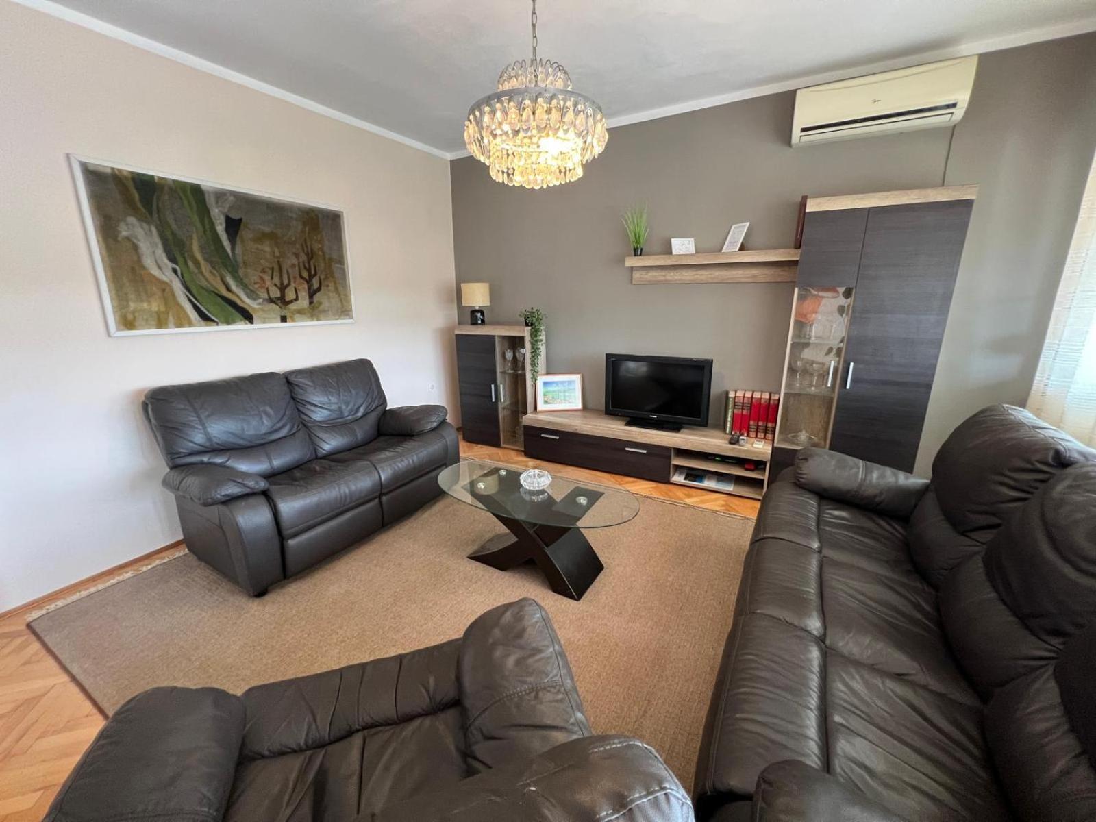 Apartmán Adriatic Rabac