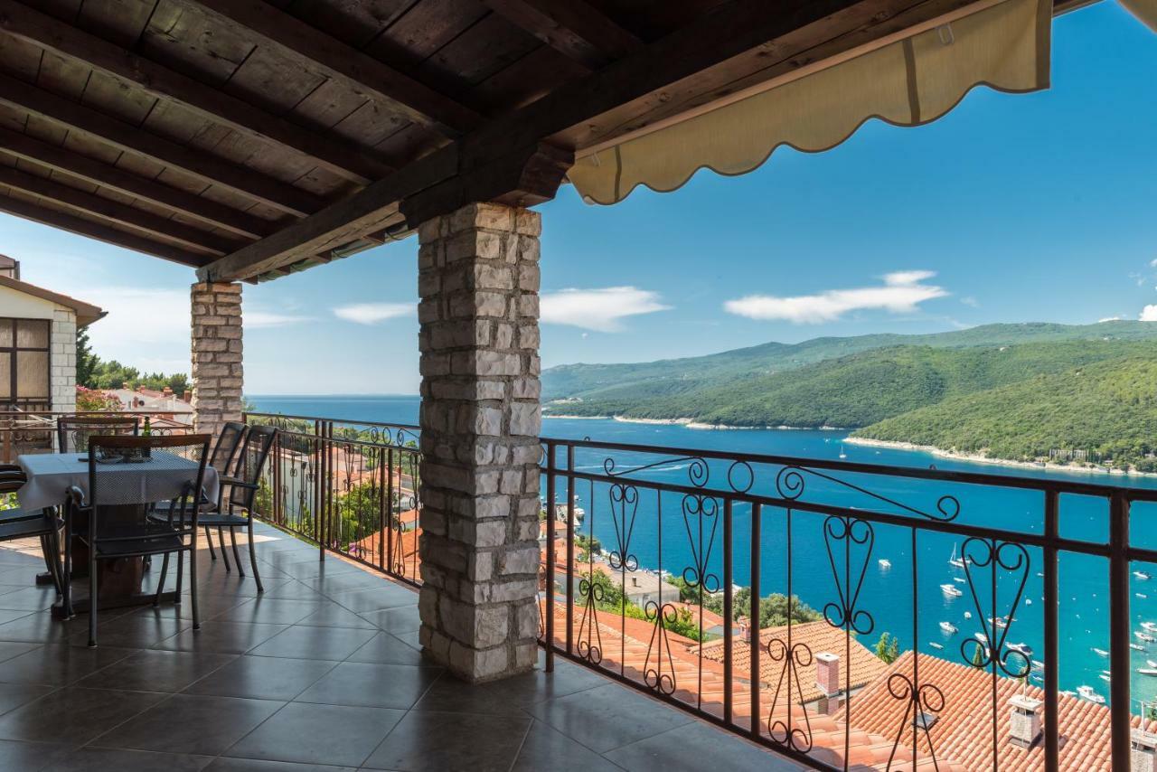 Apartmán Adriatic Rabac